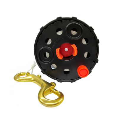 Reel Zeepro Finger 45M