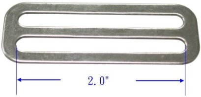 Weight Keeper Stainless Zeepro