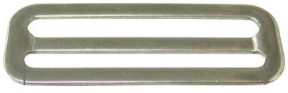 Weight Keeper Stainless Groove Zeepro