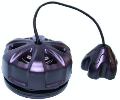 Complete BCD Dump Valve Scubagear Zeepro