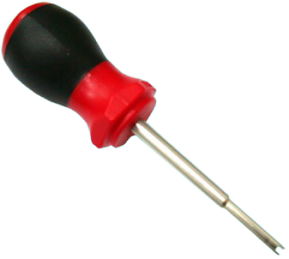 Schrader Valve Stem Remover Zeepro