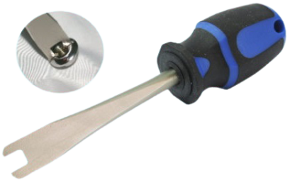Driver Knob of Tank Valve Zeepro
