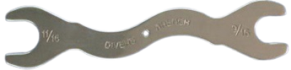 Wrench Tool Kit Zeepro