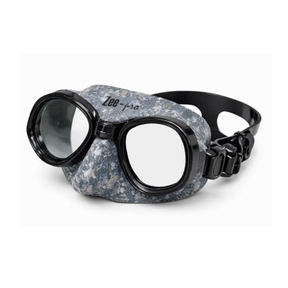Mask Zeepro Froggy