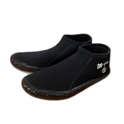 Short Boot Zeepro 3 MM