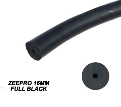 Rubber Speargun ZeePro 16mm