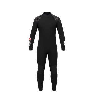 Long Wetsuit Zeepro Dive Center SBR Nylon 3mm