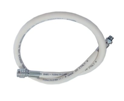 Low Pressure Hose Zeepro BCD Rubber Italy 69 CM