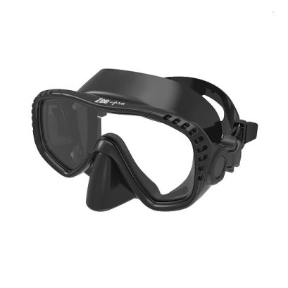 Mask Zeepro Active Single Lens