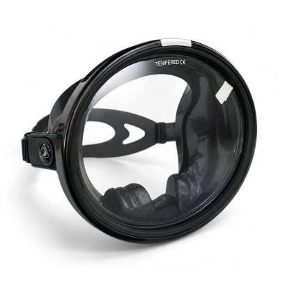 Mask Zeepro Classic Vintage Silicone With Anti Fog Film