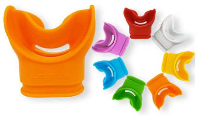 Short Mouthpiece Zeepro Comfort Color