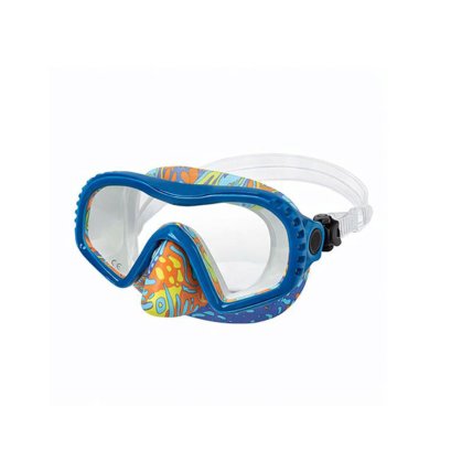 Mask Zeepro Junior Nemo Camoflage