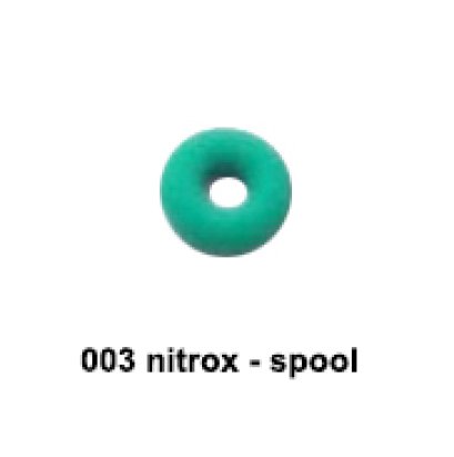 Viton Oring 003 Nitrox Zeepro