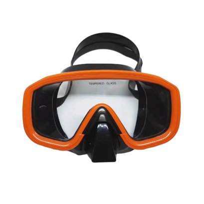 Mask Zeepro Powerview