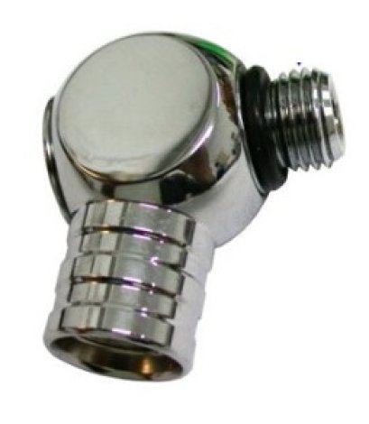 Swivel Adapter ZeePro 1St Stage