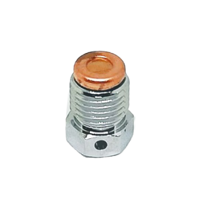 Complete Safety Plug Tank ZeePro