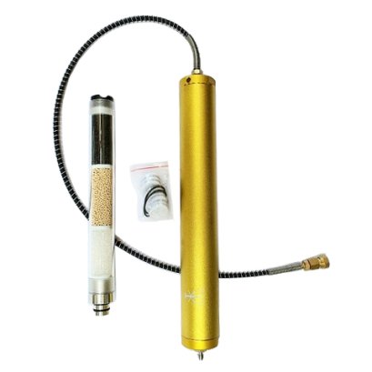 Housing Filter Cartridge Compressor Hookah Zeepro