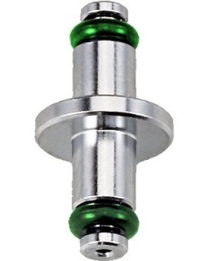 High Pressure Swivel Spool Nitrox ZeePro