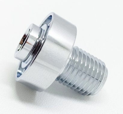 Spare Part 1st Stage DIN Retainer ZeePro