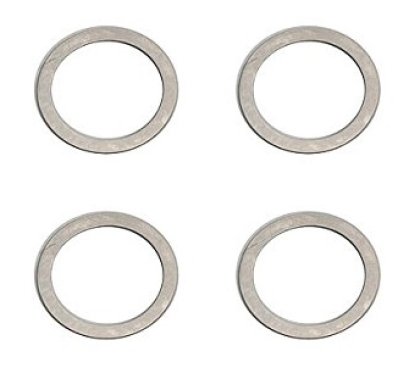 Spare part 1st Stage Shim ZeePro