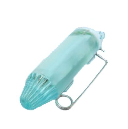 Strobe Light Flasher Clip Zeepro (Automatic)