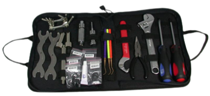 Technical Scuba Tool Kit Zeepro