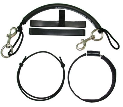 Stage Bottle Rigging ZeePro