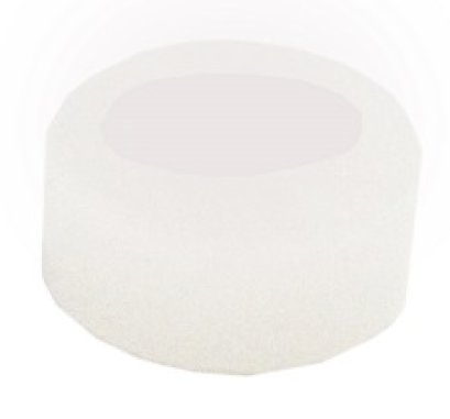 Spare Part 2nd Stage Thick Washer