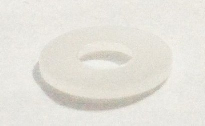 Spare Part 2nd Stage Thin Washer