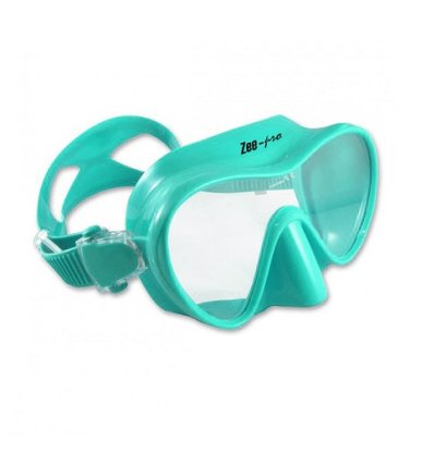 Mask Zeepro PI Frameless