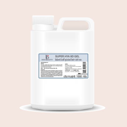Super Hya 8D Gel