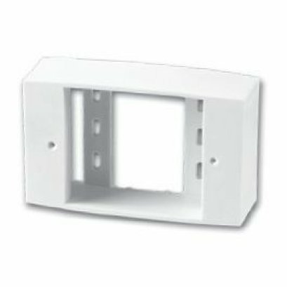 Schneider Electric ชไนเดอร์ อิเล็คทริค Plastic Surface Mounted Wall Boxes