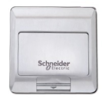 Schneider Electrc ชไนเดอร์ อิเล็คทริค Floor Sockets