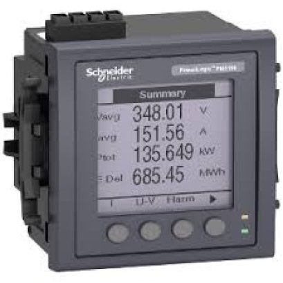 Schneider Electric ชไนเดอร์ อิเล็คทริค EasyLogic 