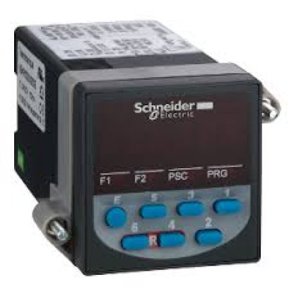 Schneider Electric ชไนเดอร์ อิเล็คทริค LCD 5 kHz(2)