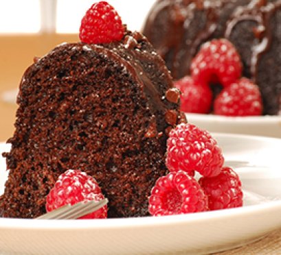 Chocolate cake