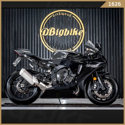 Yamaha YZF R1