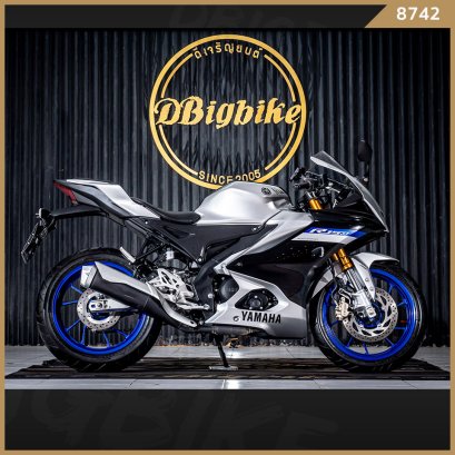 Yamaha R15M