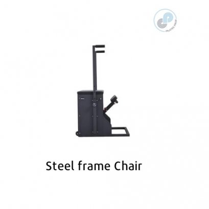 Steel frame Pilates Chair