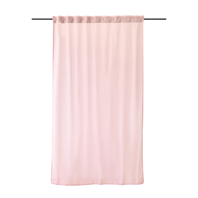 Pink Curtain