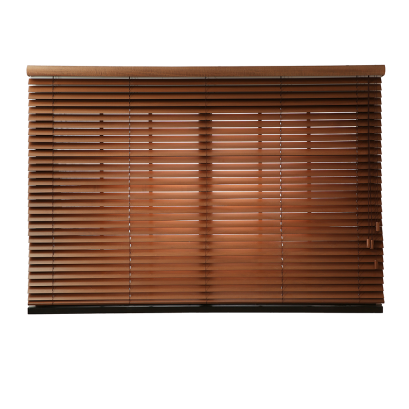 Wood Blinds