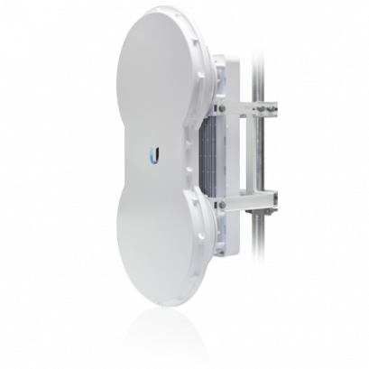 AF-5U , 5725Mhz - 6200Mhz Wireless point-to-point High-Band 1.2+ Gbps throughput up to 100+ km