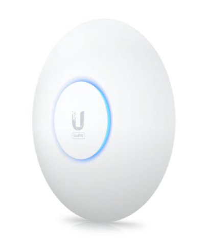 U6-PLUS : Access Point U6+ Dual-band WiFi 6 support (2.4/5 GHz) 3.0 Gbps aggregate throughput rate