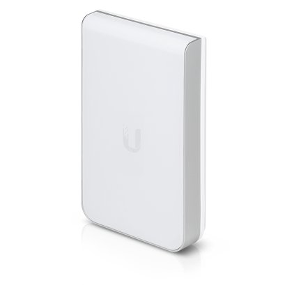 เป็น Access Point แบบ Inwall