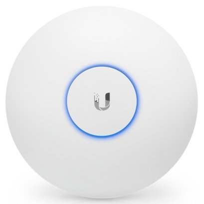 ๊ืUniFi AC Lite เป็น Indoor Wireless Router