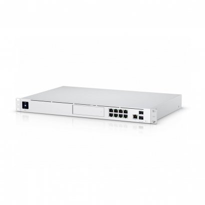 UDM-Pro,UniFi Dream Machine Pro อุปกรณ์ All in One Security Gateway และ UniFi SDN Controller