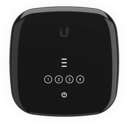 UF-WiFi6,GPON CPE with Wireless Access Point Dual radio 2X2 WiFi6