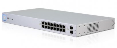 Switch 16 Port with SFP