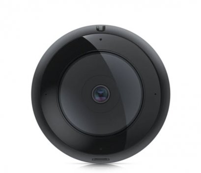 UVC-AI-360 : Camera AI 360 Indoor/outdoor HD PoE camera with pan-tilt-zoom 360° surveillance.