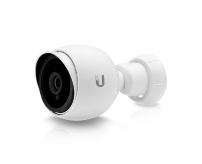 UVC-G3-BULLET UniFi Protect G3 Bullet Camera 1080p Full HD,30 FPS built in microphone